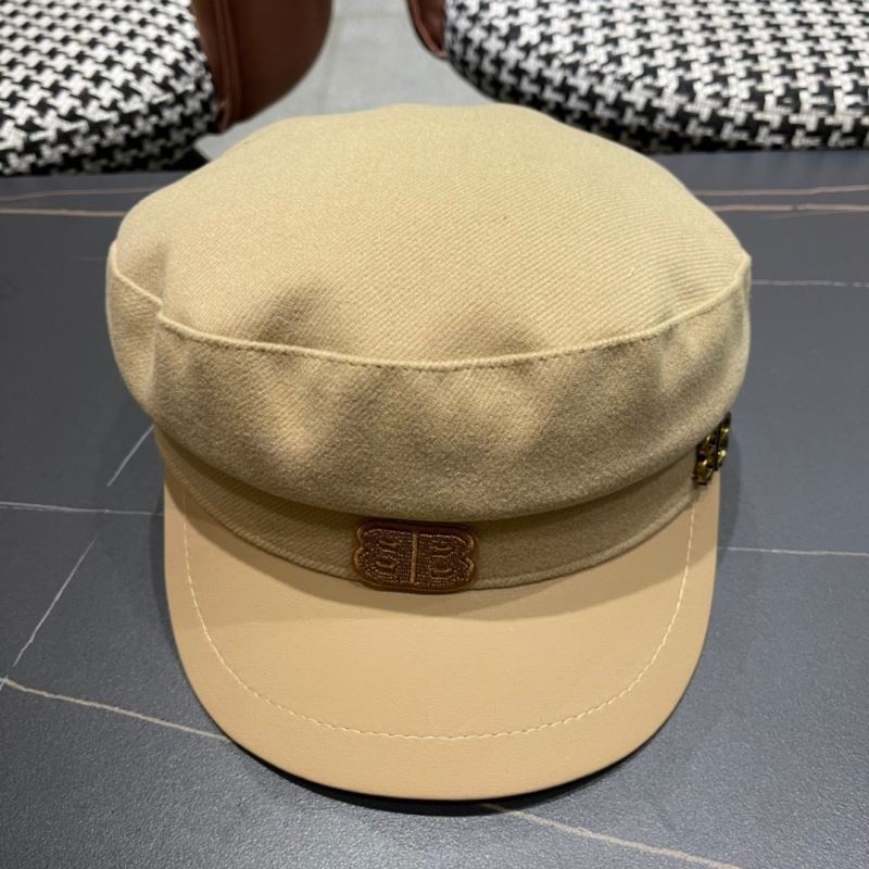 Balenciaga Caps